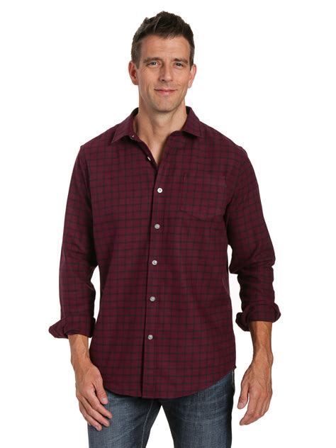 Men’s Shirts 